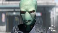 Click to watch 'One Good Deed' (popup) Star Wars Tales Of The Underworld